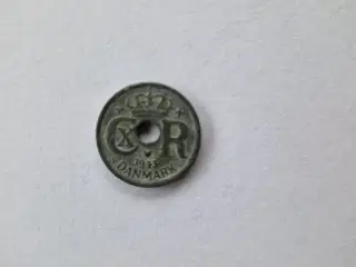 10 Øre 1943