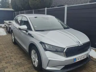 Skoda Enyaq 50 iV