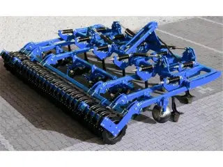 Rolmako U-453 H F 4,5 m.