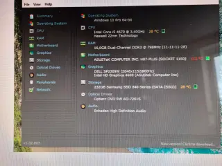 Desktop PC