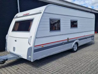 2010 - Cabby 620+ F3