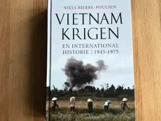 Vietnam Krigen - Niels Bjerre-Poulsen