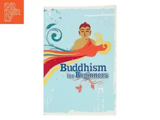 Buddhism for Beginners (Bog)