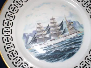 Windjammer  Platter