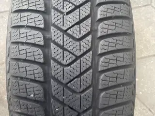 Vinterdæk 225/40R18