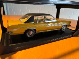 Opel Diplomat