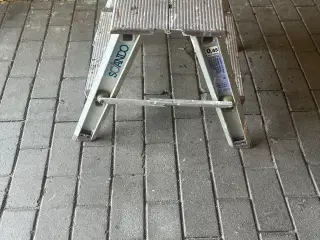 Trappestige 