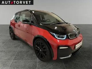 BMW i3s  Charged Professional
