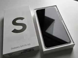 Samsung Galaxy S21 Fe