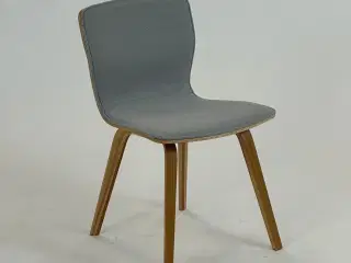 Butterfly lysegrå fra Magnus Olesen