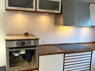 Uniform Uno form unoform køkken uni form 