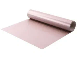 Chemica Hotmark revolution Satin Mokka - Satin Mocca - 377 - tekstil folie