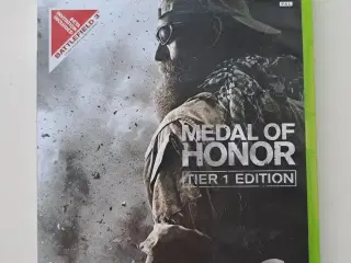 Medal of honor 1 edition