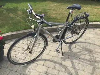 TREK Seven/4  Pigecykel