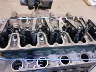 Deutz BF4M2012C