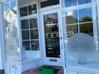 Vinduespudsning i København 