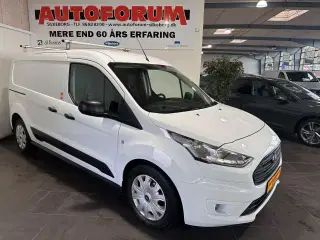 Ford Transit Connect 1,5 TDCi 100 Trend lang