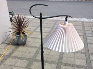 Standerlampe 