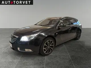Opel Insignia 2,0 CDTi 160 Cosmo Sports Tourer aut.