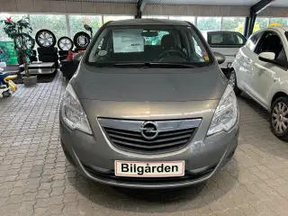 Opel Meriva 1,4 Enjoy