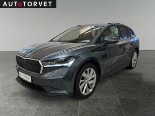 Skoda Enyaq 60 iV