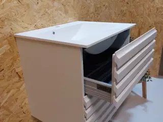 Bademiljø 60 cm