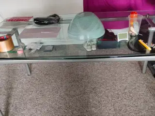 Spice bord glas 