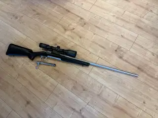 BROWNING X-BOLT 7MM REM MAG 