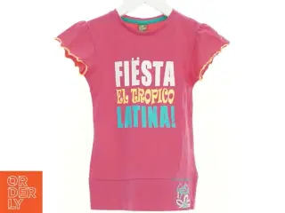 T-Shirt (str. 116 cm)