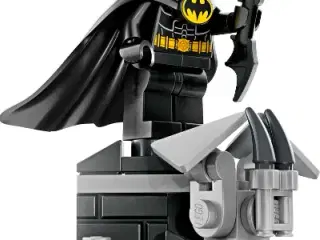 LEGO 30653 Batman 99,5% komplet