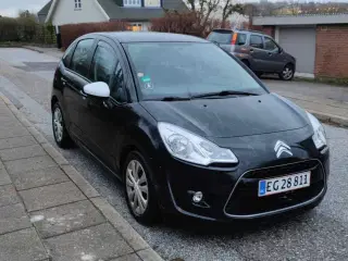 Citroen C3 2011
