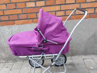 Brio dukkevogn 