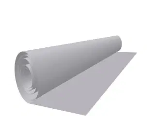 Oracal 631-000 Transparent Folie