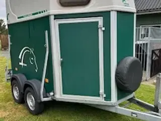 Hestetrailer