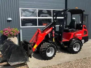 Manitou MLA 3-35H