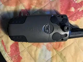 GPS 