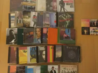 Cd’er