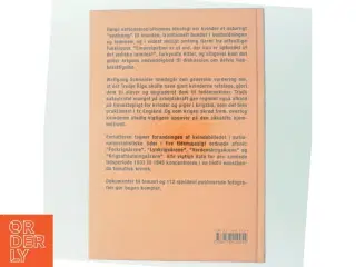 Hitlers hjemmefront : Tysklands kvinder fra 1933-1945 af Wolfgang Schneider (Bog)