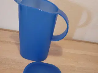 Tupperware lille  saftevands kande 
