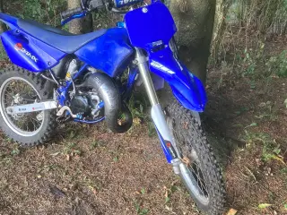 Yamaha yz 85
