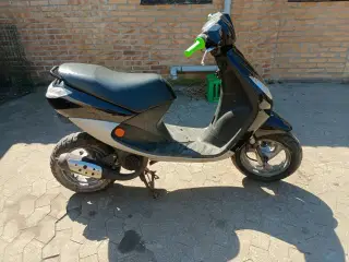 Peugeot vivacity