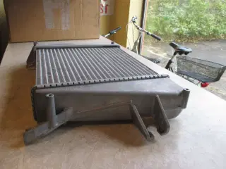 Intercooler  Nissan X Trail