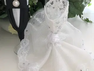Bryllupsglas