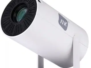 Projektor NK NK-TV340031 - kompakt hjemmeprojektor
