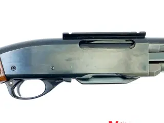 Remington model 760 - Cal. 308Win Slide action