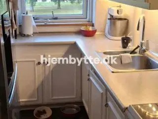 Hjembytte - Sirgræsvej