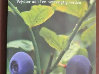 menneskeføde - vejviser ud af en overvægtig verden