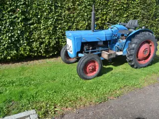 Ford Super Dexta Diesel