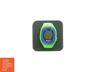 MyKi touch watch