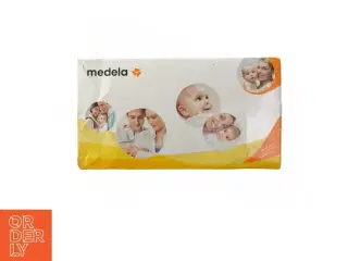 Medela Harmony brystpumpe og fodersæt fra Medela